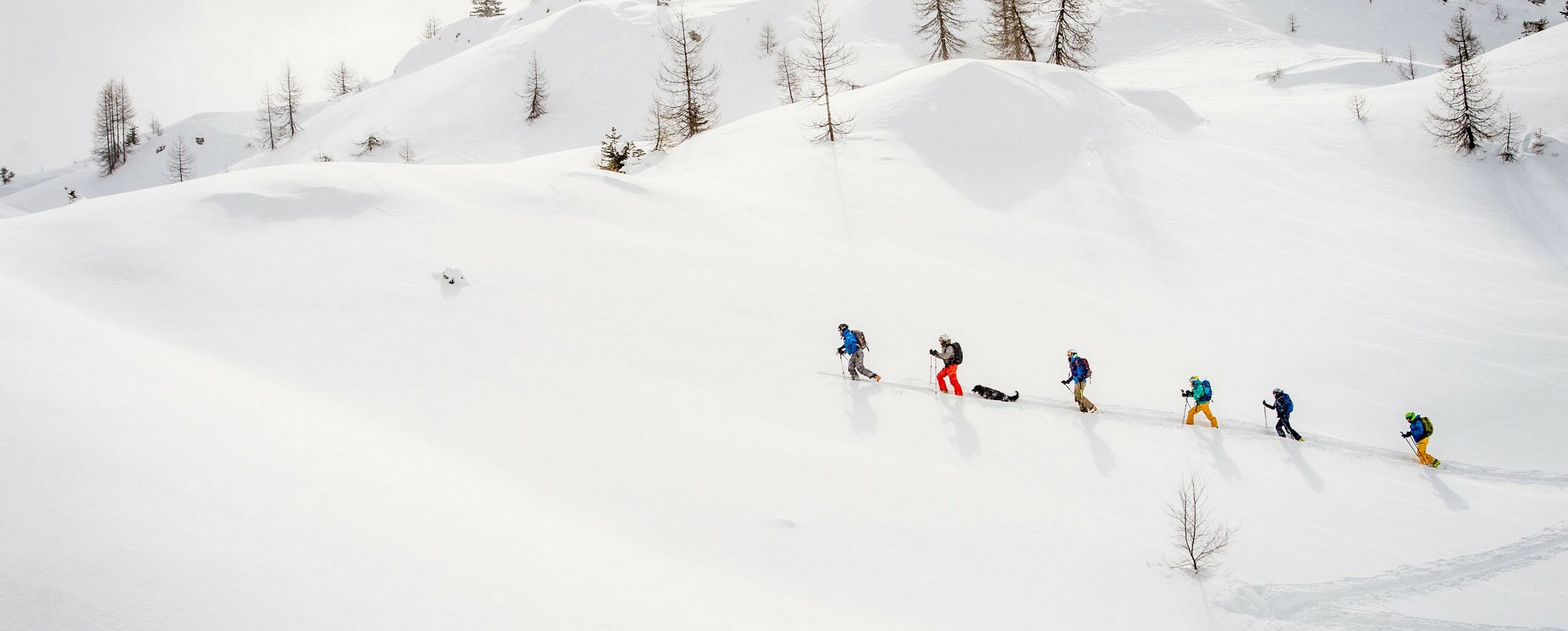 Outdoor-Aktivitäten und Abenteuer in Trentino und Gardasee | Mmove