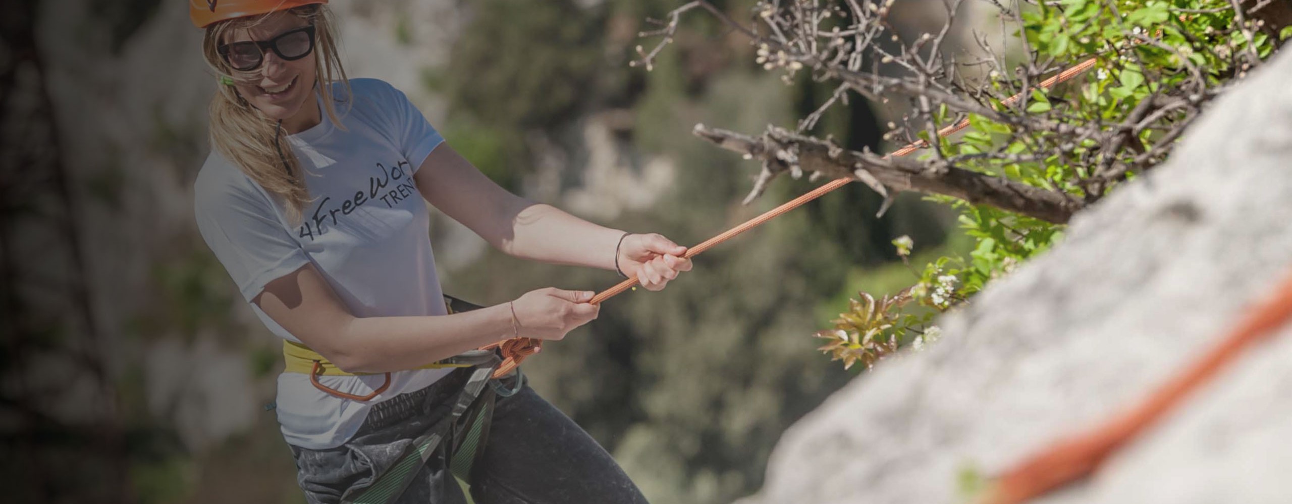 Attività outdoor con guide autorizzate - Mmove in Trentino