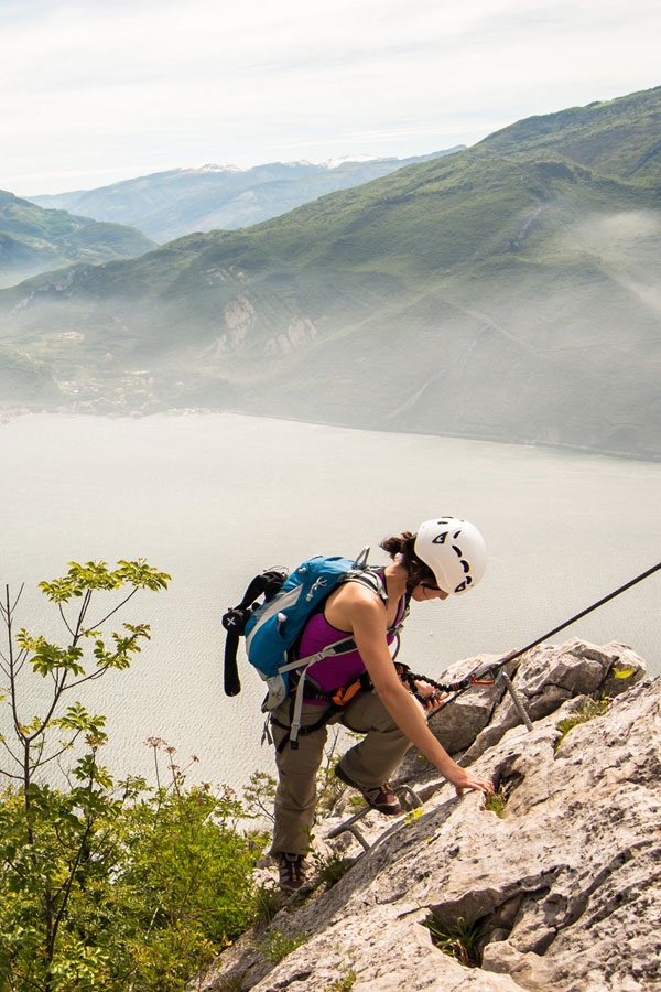 Via Ferrata