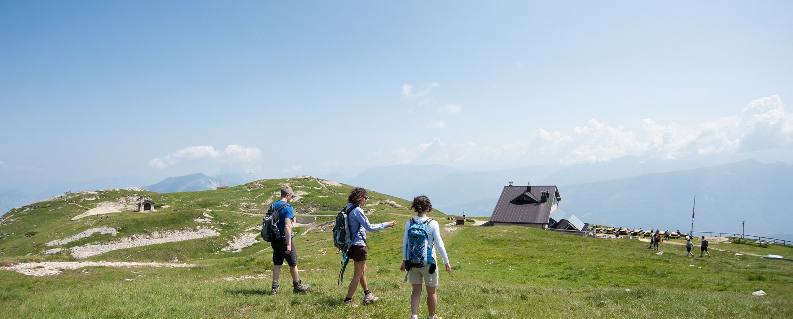Attività Outdoor e Avventure in Trentino e sul Lago di Garda | Mmove
