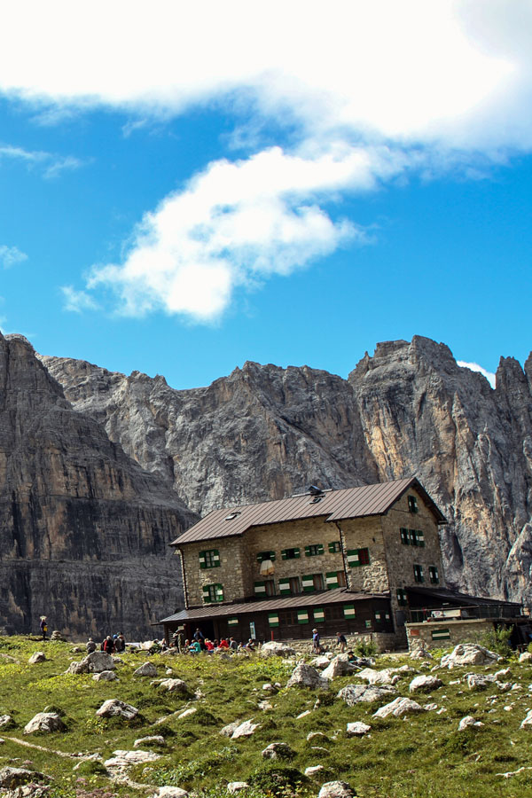 Dolomiti