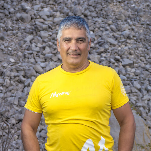 Gianluca Tognoni